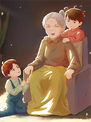 狐皮大氅