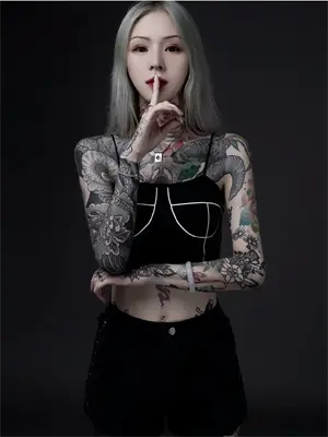 馆藏标本