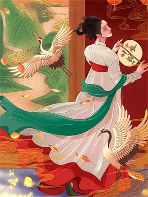 正版第七章