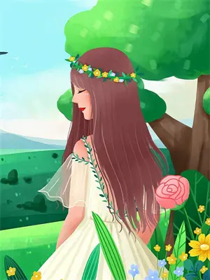 穿成细狗小说