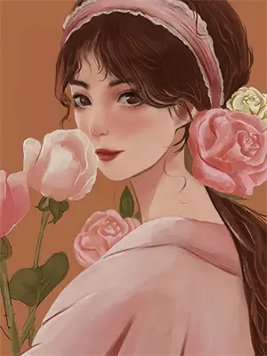 白月光的妈妈个人资料