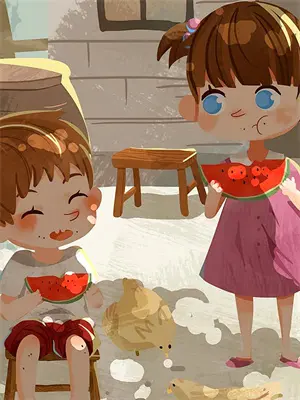 我是团宠文中的万人嫌女配