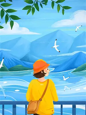 逃出囚笼张海峰