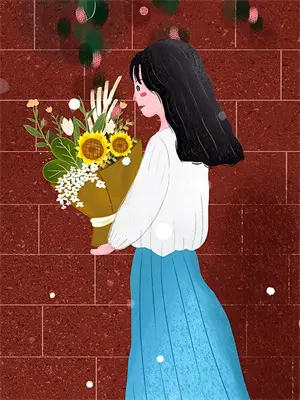 星穹铁道女角色符玄