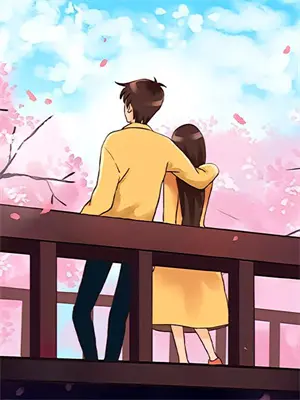 惊植物人老公