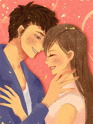 外孙女喜欢小马宝莉吗