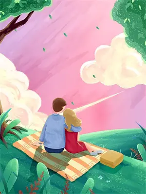 霸总爱吃水蜜桃