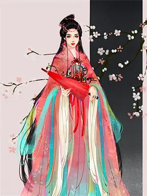 他是我的小宝贝