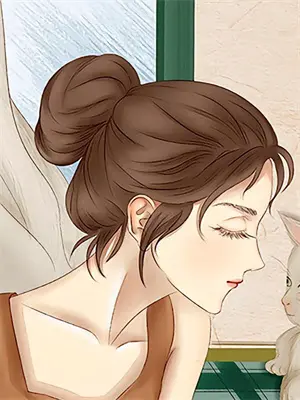 扇了前任一巴掌