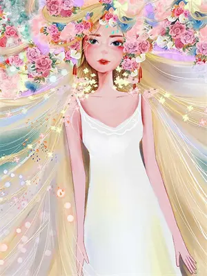 穿成贵妃后人物分析