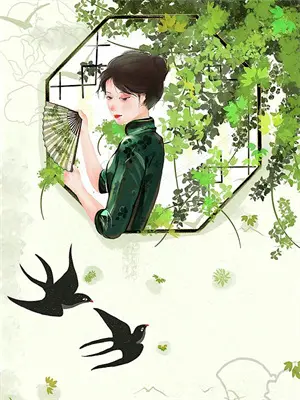 我天生坏种，养姐却非要招惹我