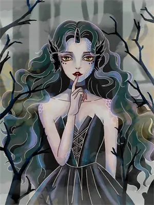 穿越魔道:宿主她可盐可甜可打人小说