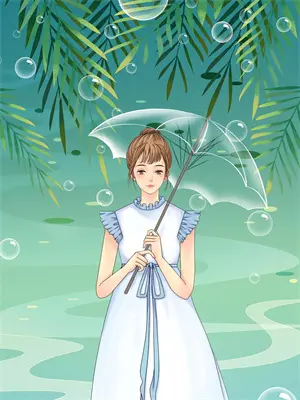 重生女匠:绣刃破万局小说