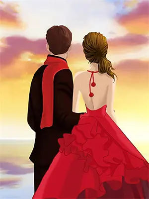 娶个妖狐做老婆