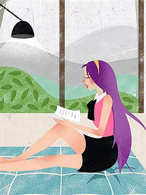 重生到80年代农妇