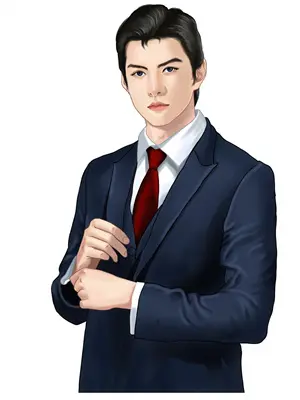 以医术为刃全集