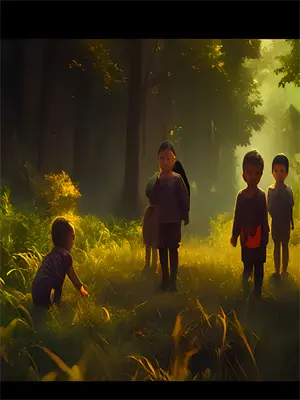 珍惜她守护她永生永世