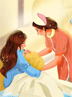 变成女生的我不可能那么受