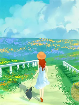 《天使街23号》