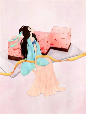 重生杨过收了所有女的小说