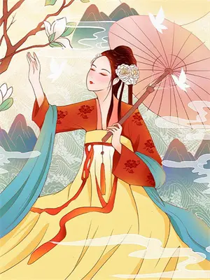 浪飞我是扶弟魔们的弟弟人物