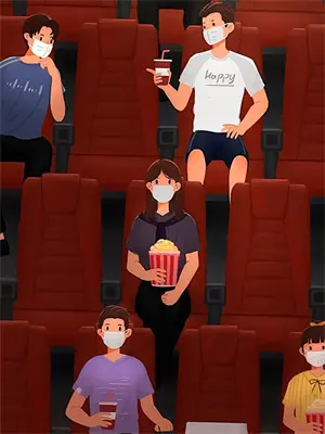 最后的画面歌词