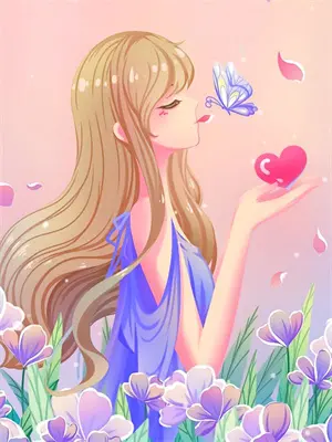 一个女人现实表现有哪些