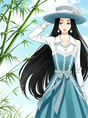 叶罗丽梦幻西游