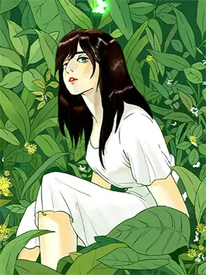 女尊腹黑美貌聪明