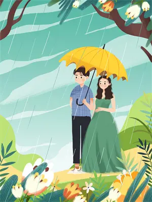 未婚妻嫌弃我的原因