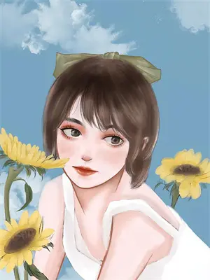 浮生一梦君同我全文