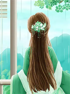 替妹妹嫁给残疾的她