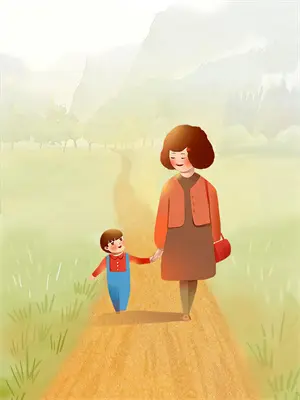 妈妈是法医的小说