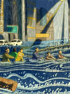 天边无旋律伴奏