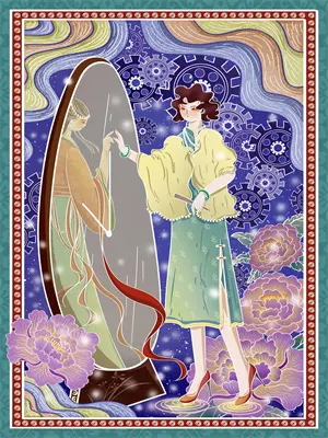 从合租到独居感受