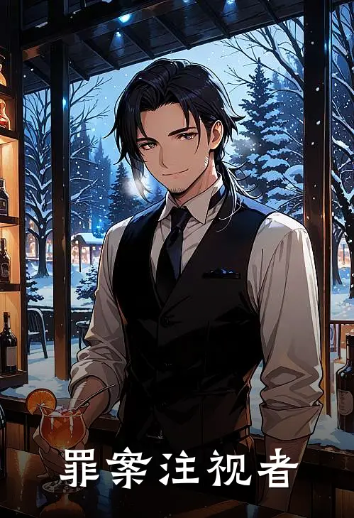 罪案注视者