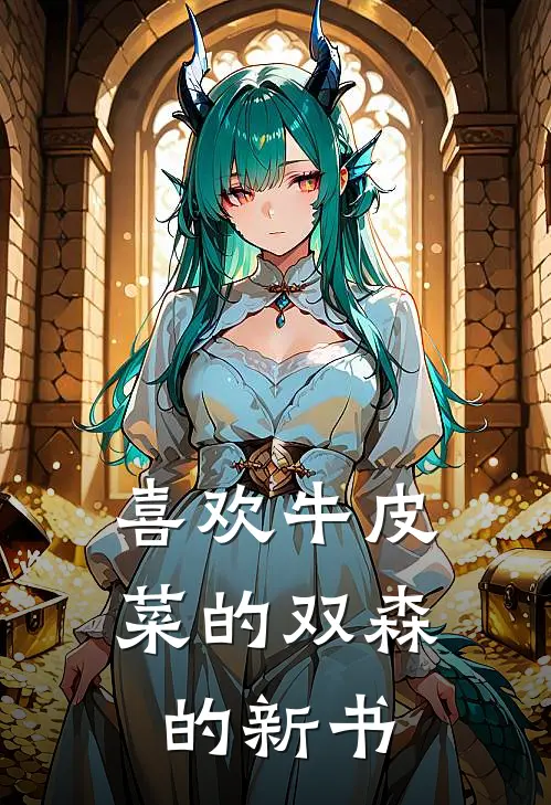 喜欢牛皮菜的双森的新书