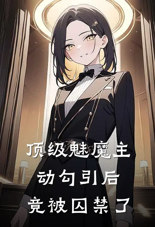 顶级魅魔主动勾引后，竟被囚禁了