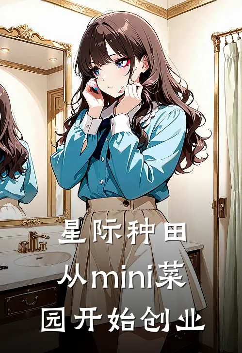 星际种田，从mini菜园开始创业