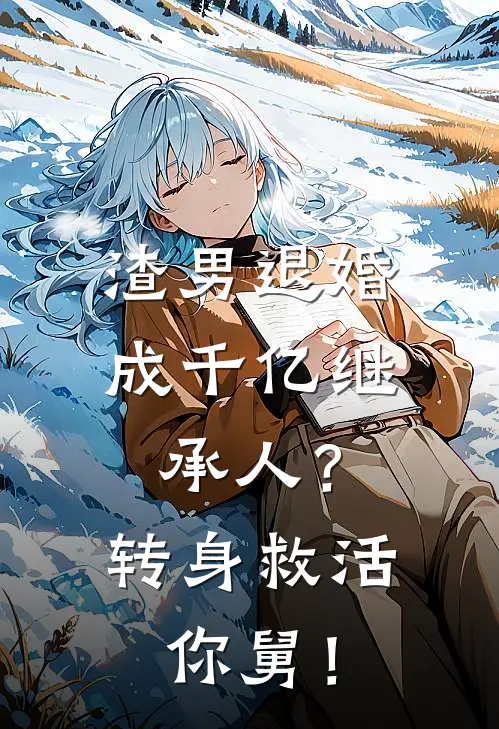 渣男退婚，成千亿继承人？转身救活你舅！