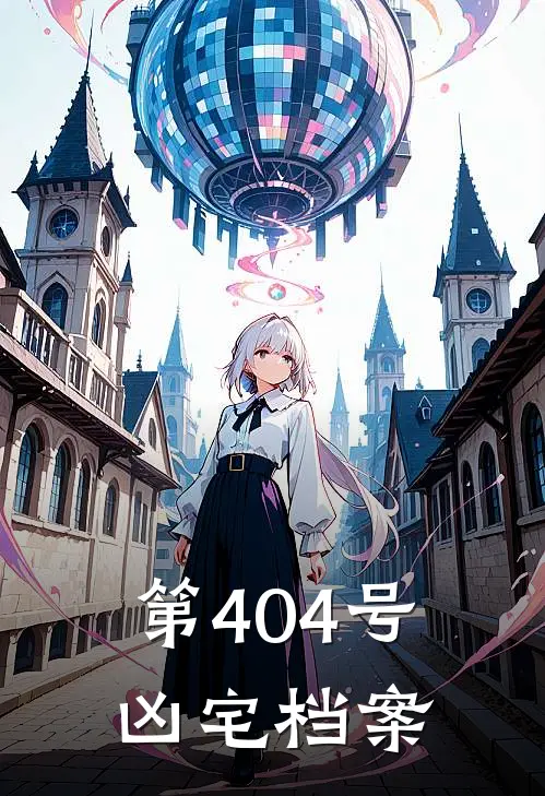 第404号凶宅档案