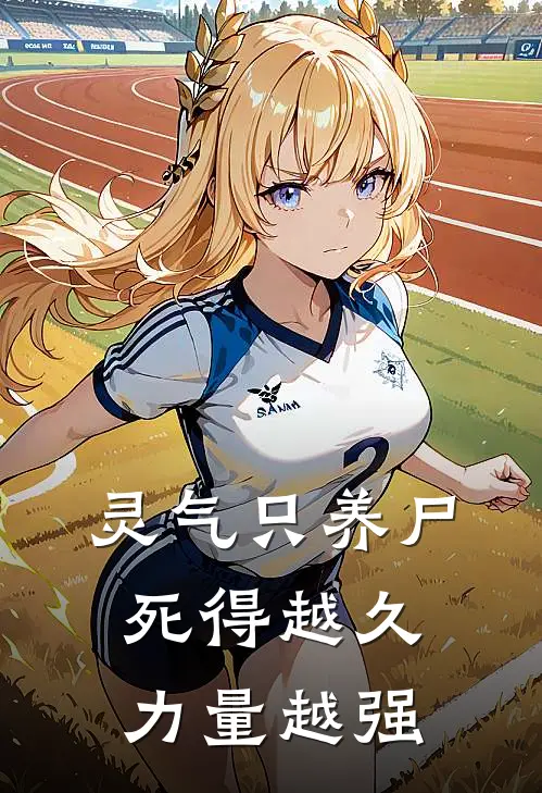 灵气只养尸：死得越久，力量越强