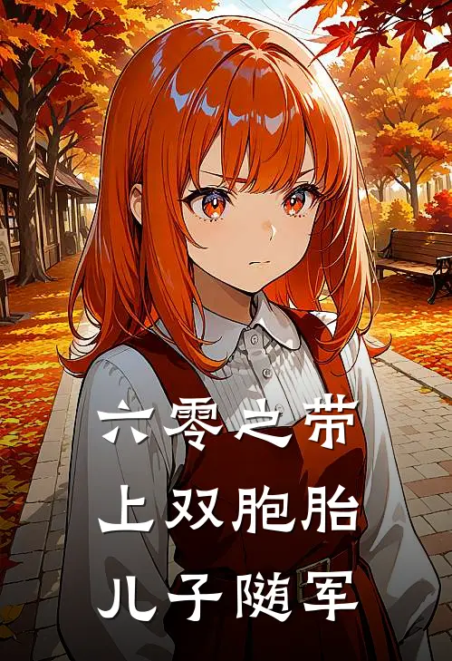 六零之带上双胞胎儿子随军