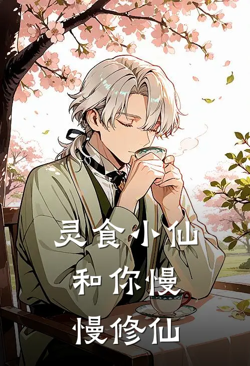 灵食小仙：和你慢慢修仙