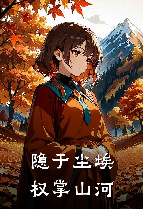 隐于尘埃，权掌山河