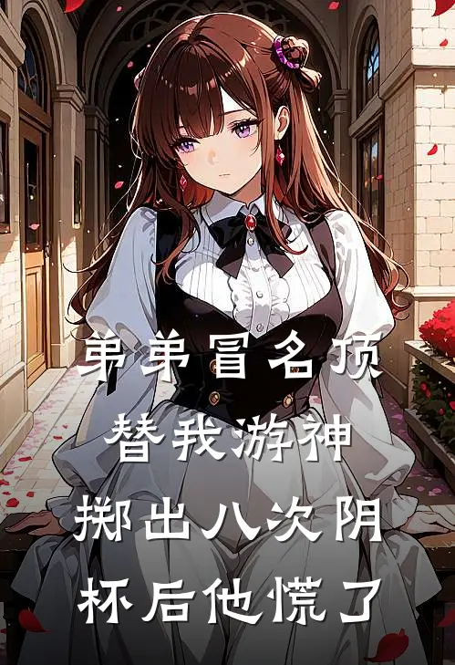 弟弟冒名顶替我游神，掷出八次阴杯后他慌了