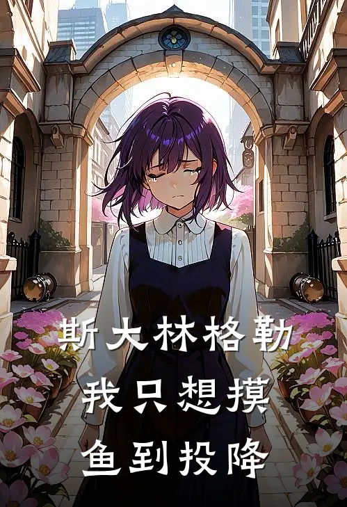 斯大林格勒，我只想摸鱼到投降