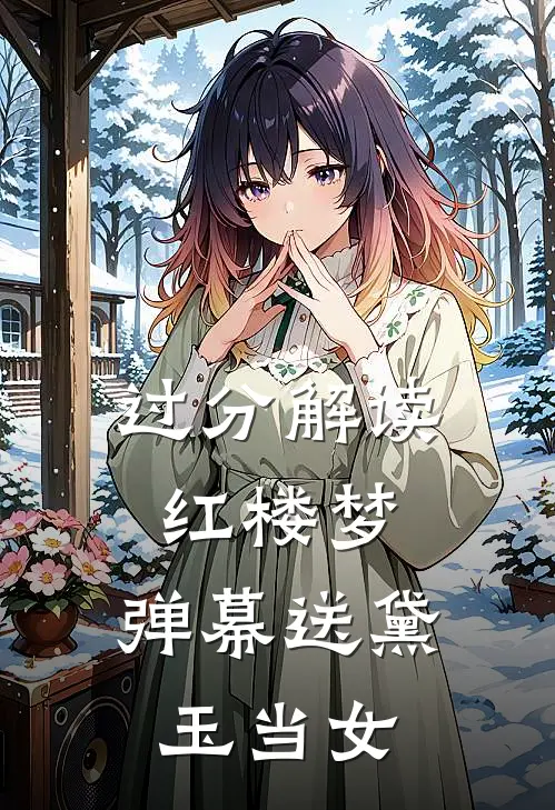 过分解读红楼梦：弹幕送黛玉当女