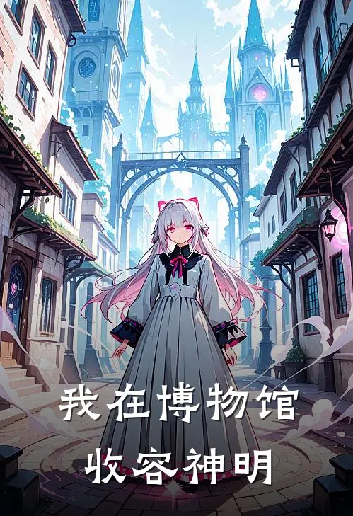我在博物馆收容神明