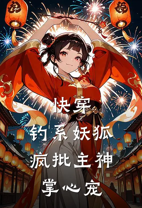 快穿：钓系妖狐，疯批主神掌心宠